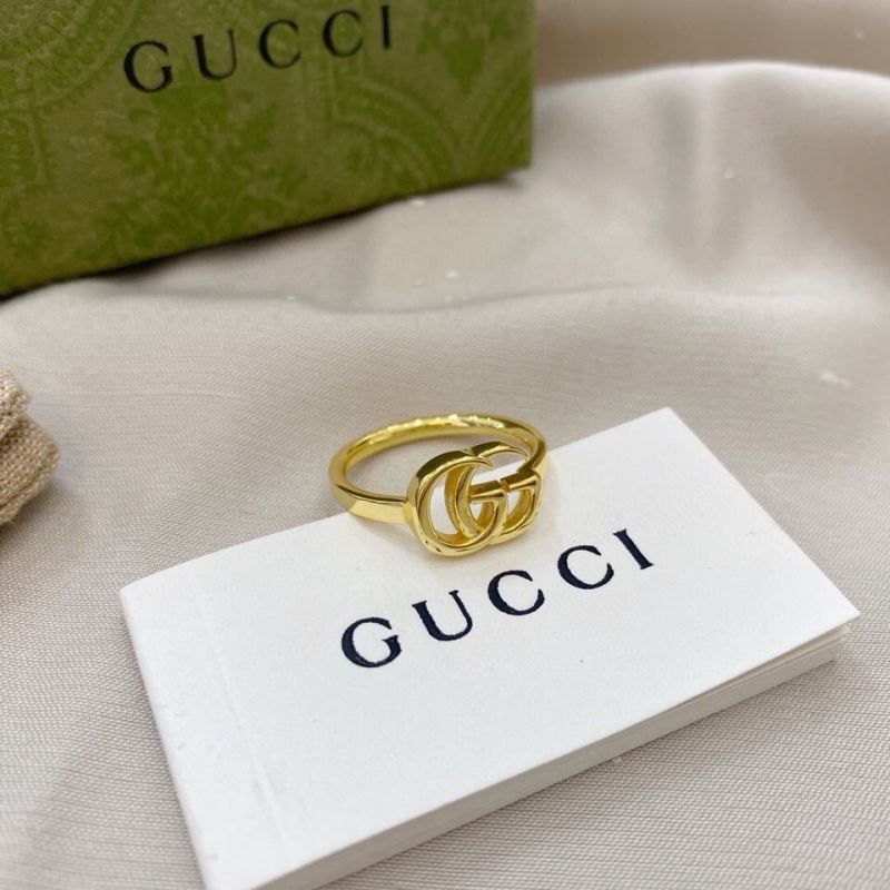 Gucci Rings